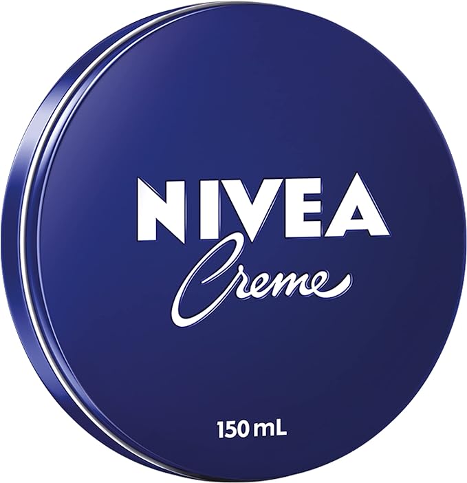 Nivea Creme (150 ml) - Quecan