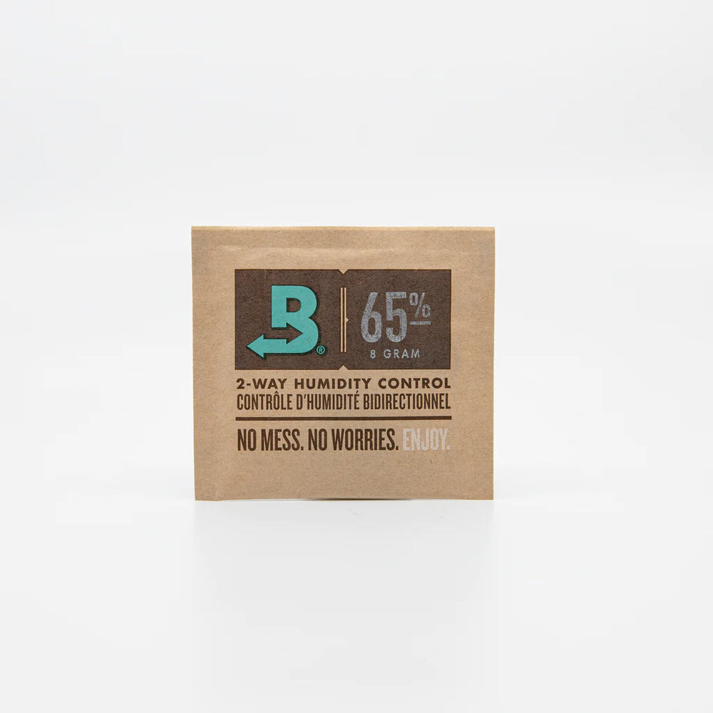 Boveda - Tobacco Humidity Control (8g x 300) - Quecan
