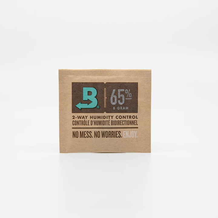 Boveda - Tobacco Humidity Control (8g x 300) - Quecan