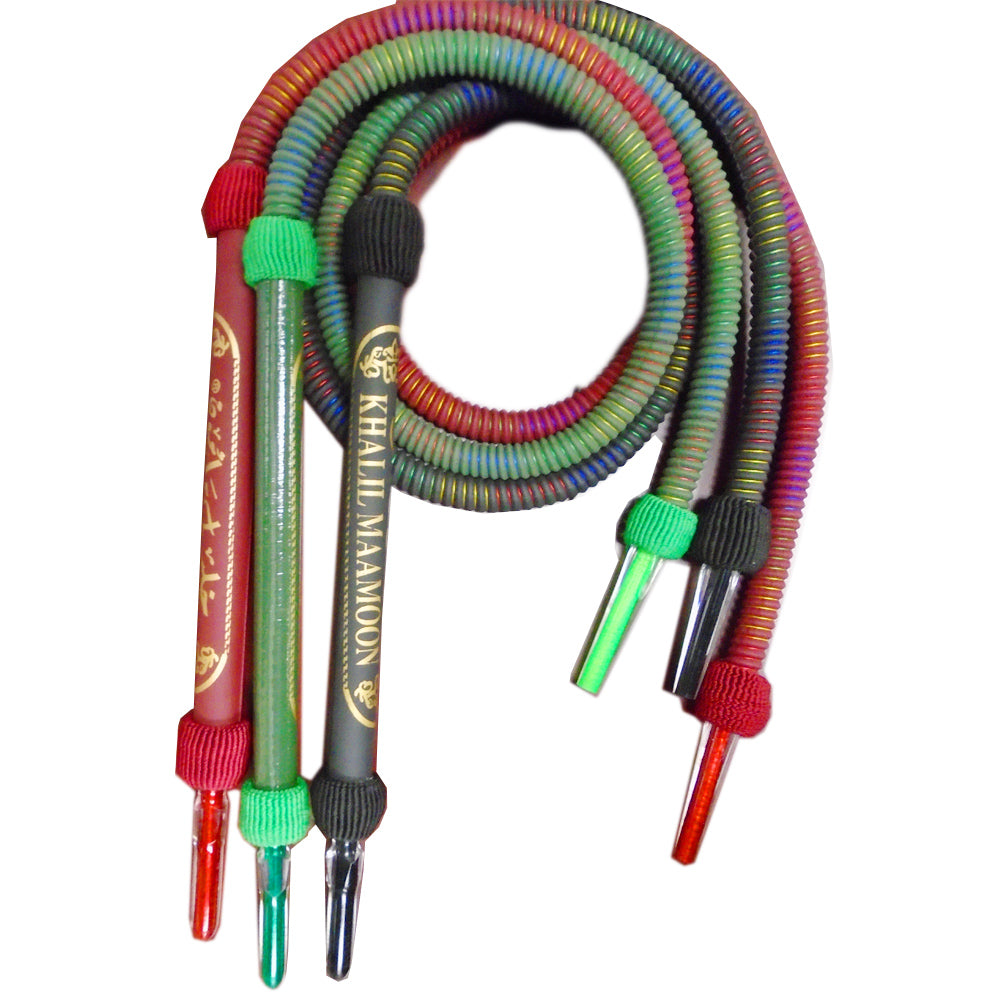 Khalil Mamoon Style Hose - Quecan