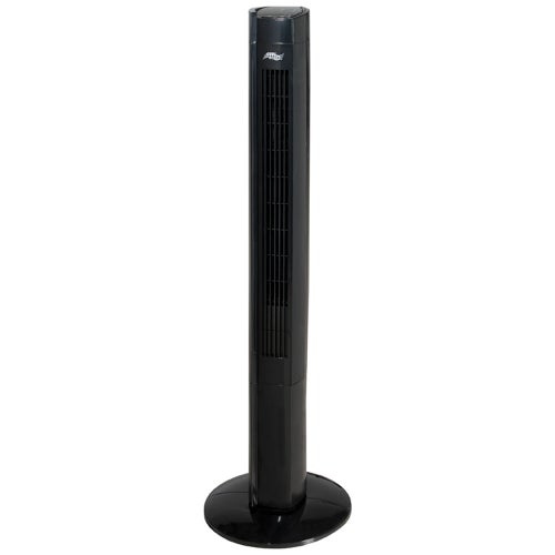Ventilateur Colonne Oscillant Avec Minuterie, Hauteur : 80 Cm, 50 W Ventilateur Colonne Oscillant Avec Minuterie, Hauteur : 80 Cm, 50 W