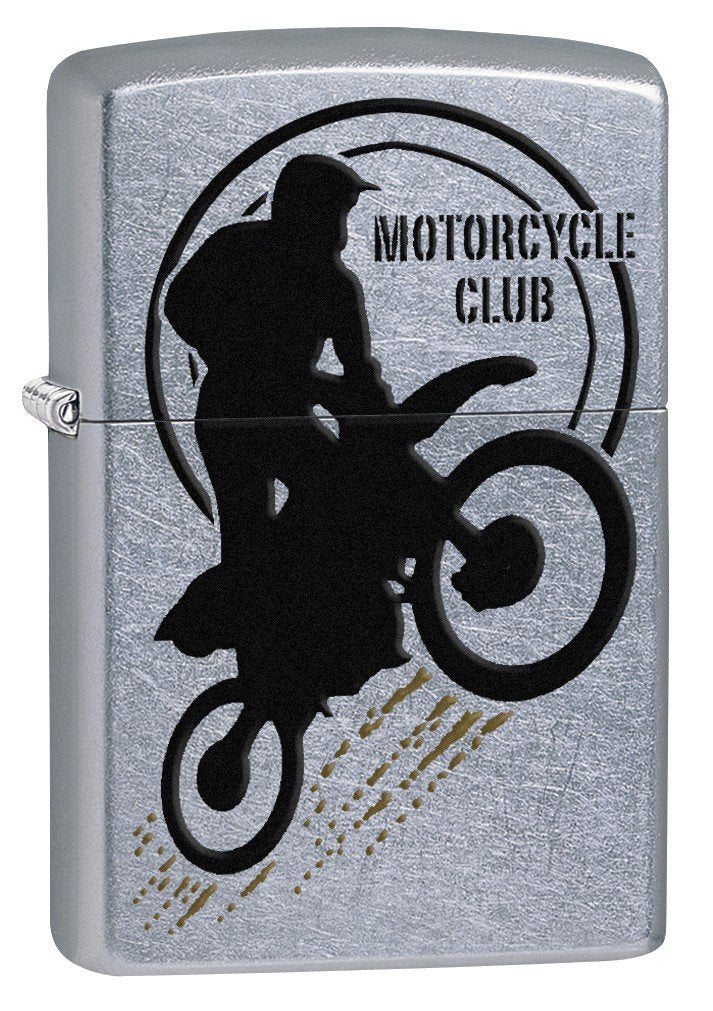 ZIPPO Lighter - Quecan