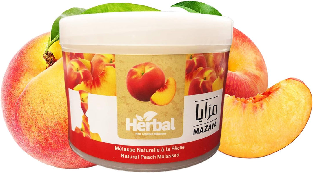 Mazaya Herbal Molasses (250g) - - Quecan