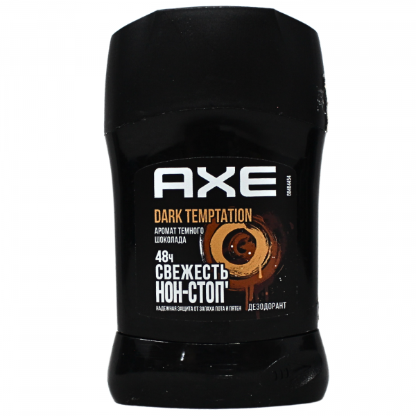 Axe Deostick(50ml) - Quecan