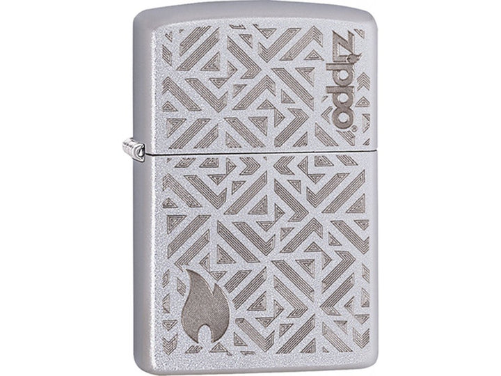 ZIPPO Lighter - Quecan