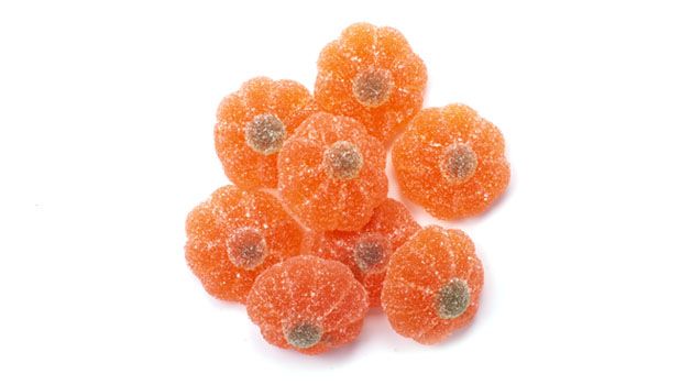 ABC Candy (6 x 70g) - Quecan