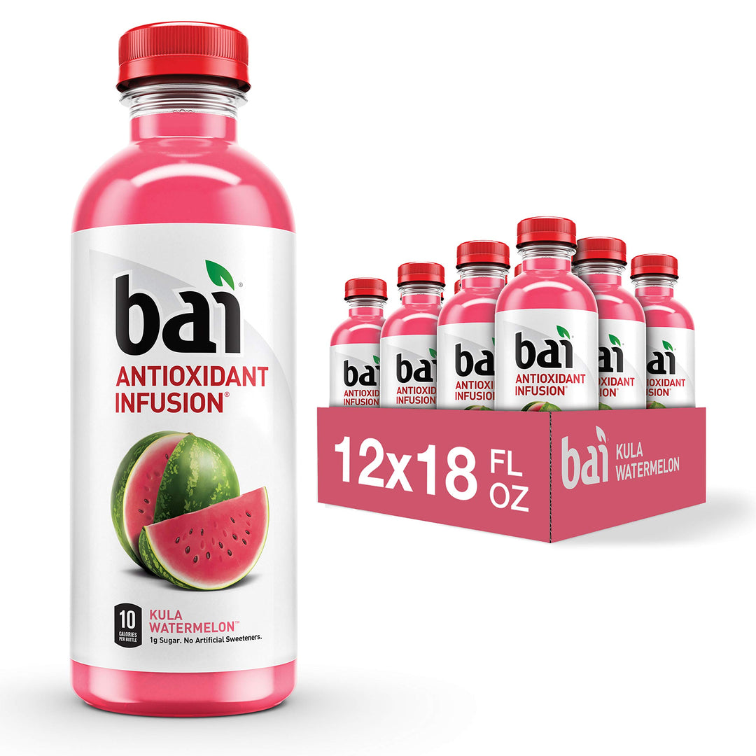 Bai Antioxidant Infusion Drink ( 12 x 530 ml ) - Quecan