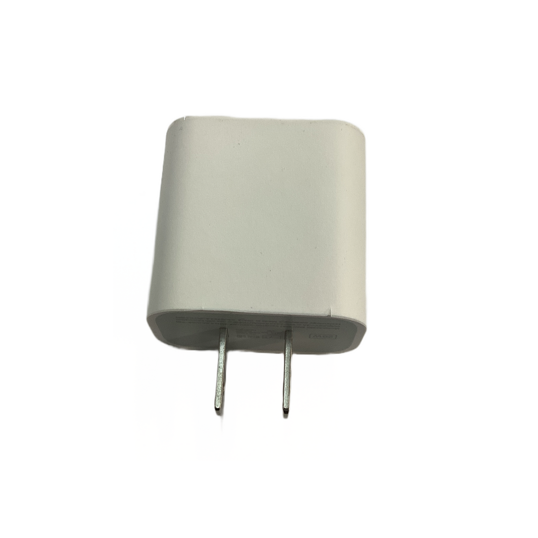 QueTech Wall Adapter Type C (Pack of 6) - Quecan