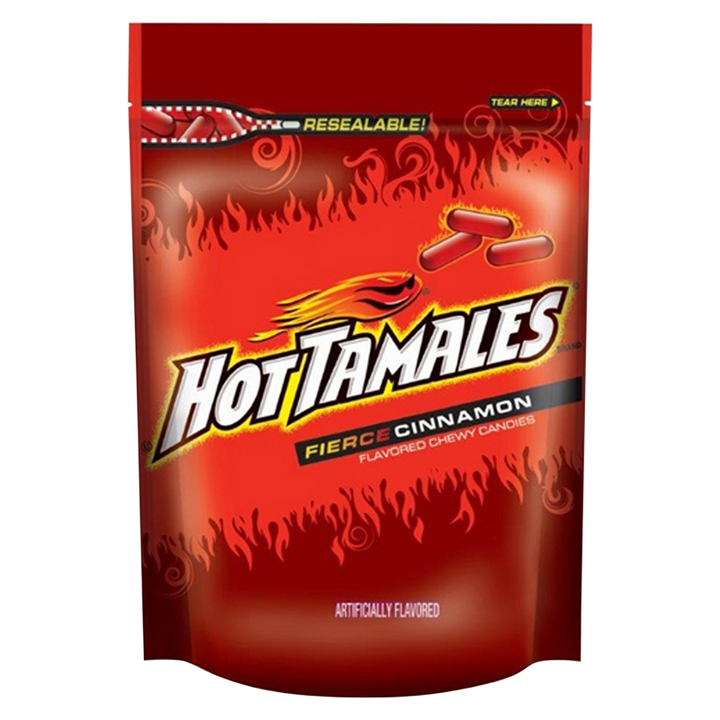 Mike 'N Ike Bags - 10oz - Quecan