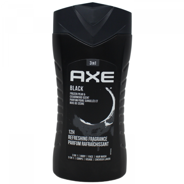 Axe - Body Wash 250ML - Quecan