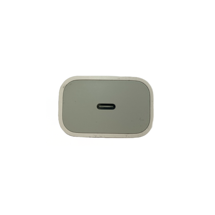 QueTech Wall Adapter Type C (Pack of 6) - Quecan