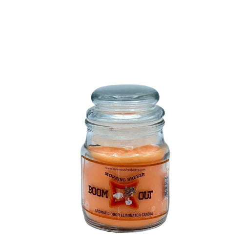 Boom Out Candles (4 OZ) - Quecan