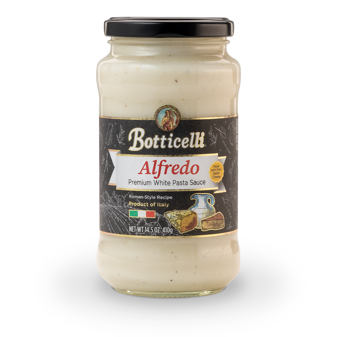 Bottcelli - Premium Pasta Sauce (710 ML) - Quecan