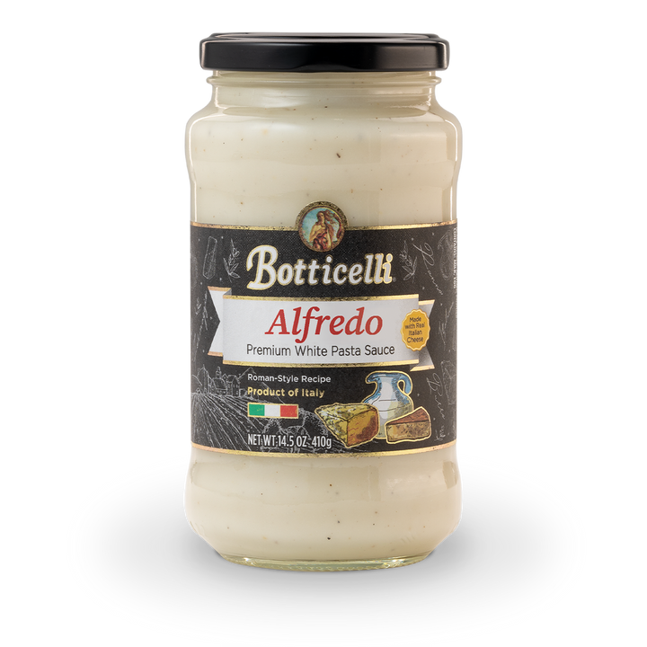 Bottcelli - Premium Pasta Sauce (710 ML) - Quecan
