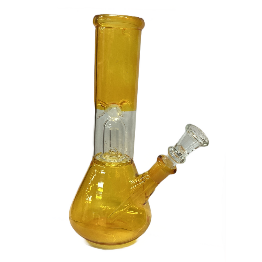 Mix Color Perc Bong 8" (#2) - Quecan
