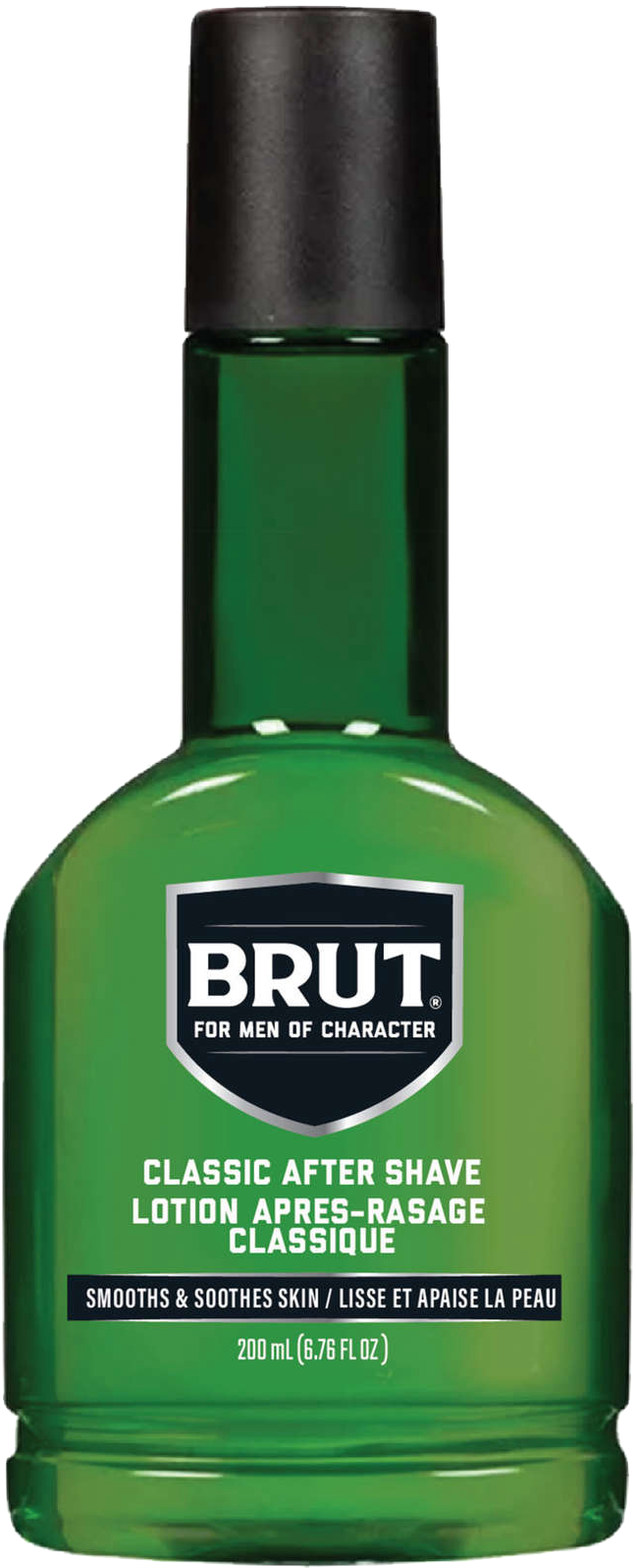 Brut Classic After Shave (200ml) - Quecan