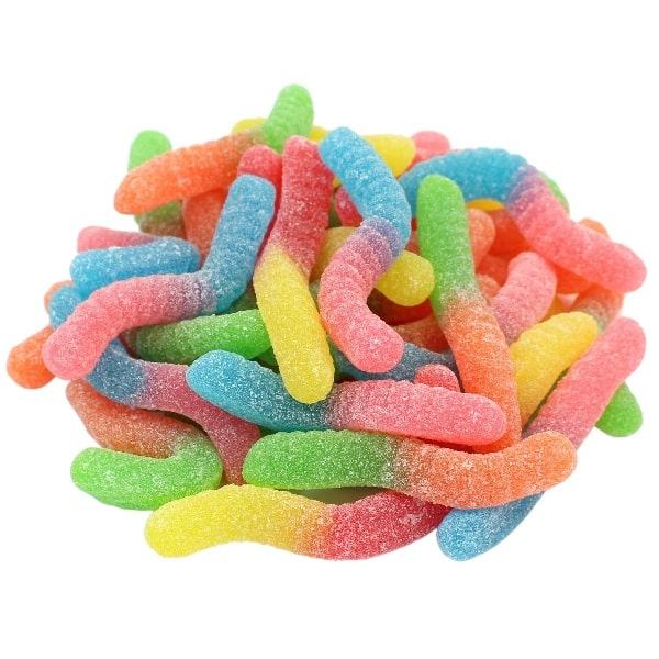 ABC Candy (6 x 70g) - Quecan