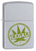 ZIPPO LIGHTERS - Quecan