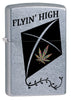 ZIPPO LIGHTERS - Quecan