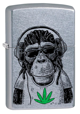 ZIPPO Lighter - Quecan