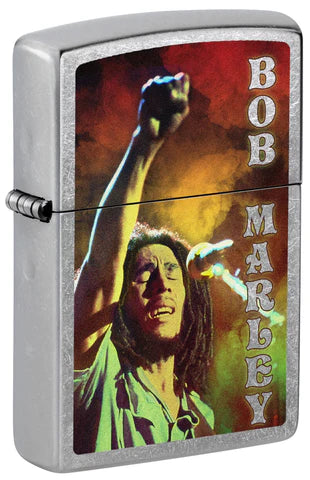 ZIPPO Lighter - Quecan