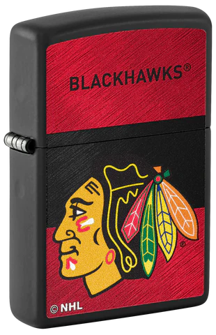 ZIPPO Lighter - Quecan