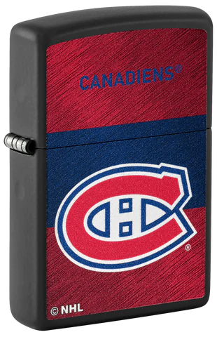 ZIPPO Lighter - Quecan