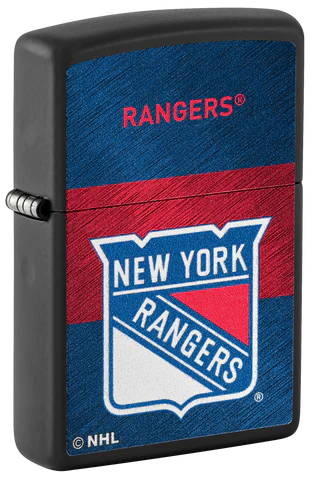 ZIPPO Lighter - Quecan