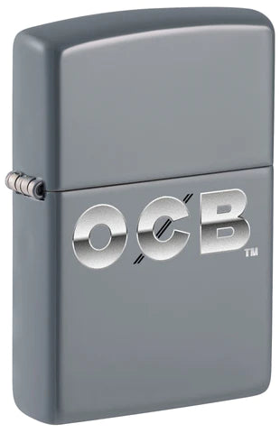 ZIPPO Lighter - Quecan
