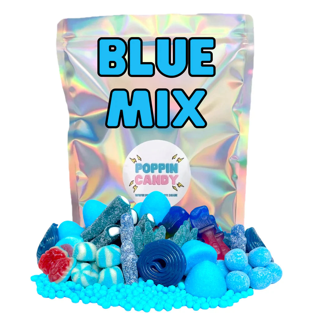 ABC Candy (6 x 70g) - Quecan