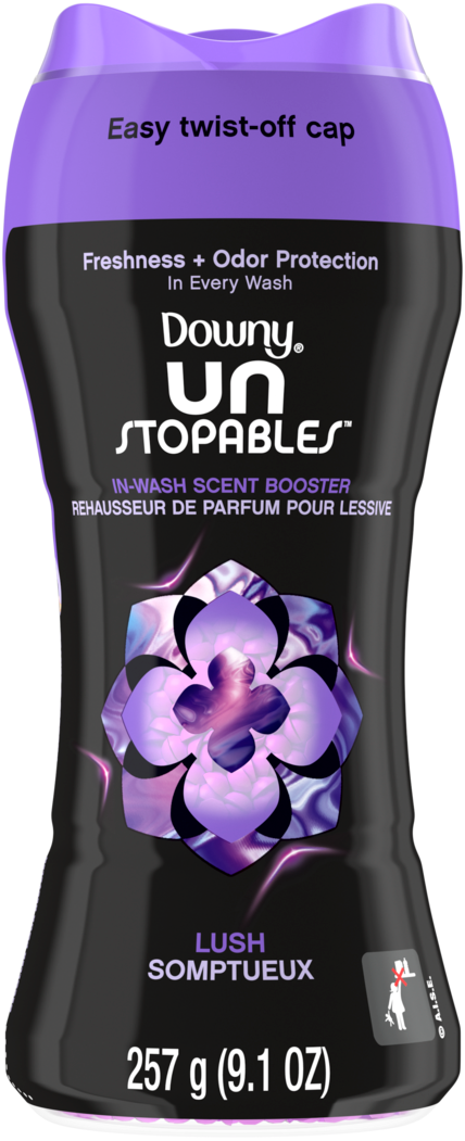 Popular Downy unstopables