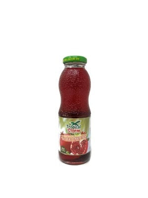 Tropical Storm (24 x 300ml) - Quecan