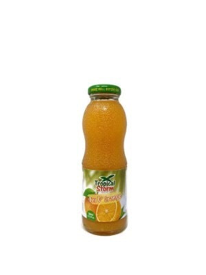 Tropical Storm (24 x 300ml) - Quecan