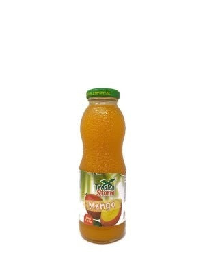 Tropical Storm (24 x 300ml) - Quecan