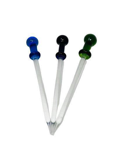 Glass Oil Gauge Pipe - Quecan