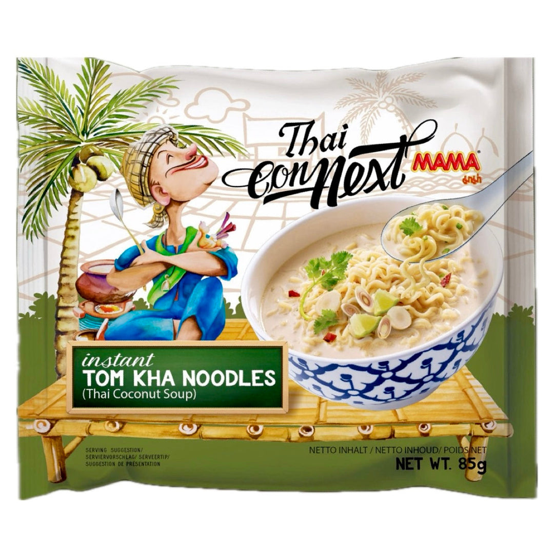 Mama Thom Kha Instant Noodles (3 x 20 x 93g)