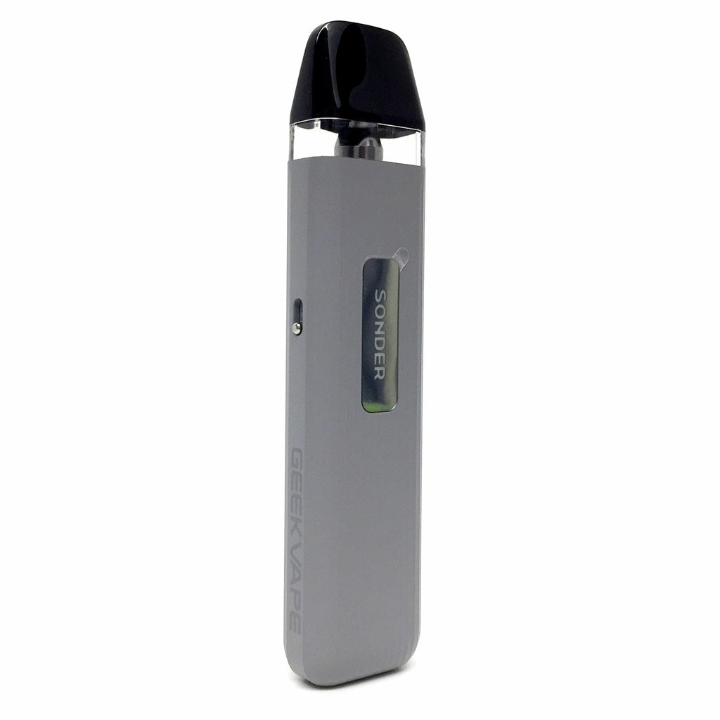 Geekvape Sonder Q Pod Kit - Quecan