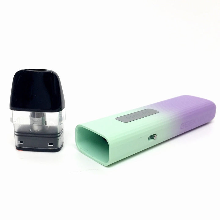 Geekvape Sonder Q Pod Kit - Quecan