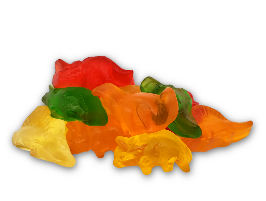 ABC Candy (6 x 70g) - Quecan