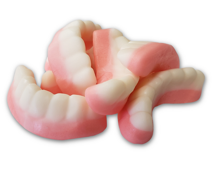 ABC Candy (6 x 70g) - Quecan