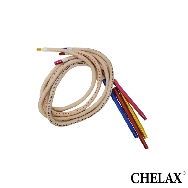 Hookah Hose - Colored