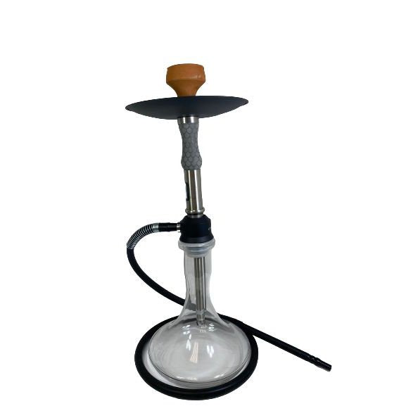 Chelax Hookah - CH NAT - 25" - Quecan