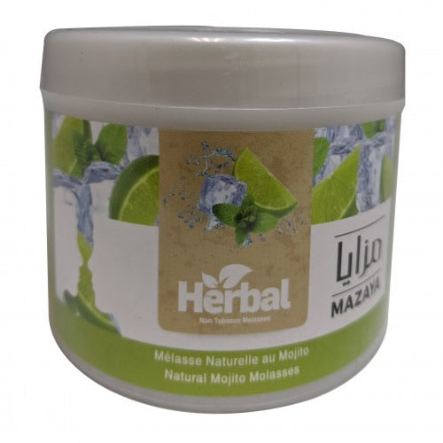 Mazaya Herbal Molasses (250g) - - Quecan
