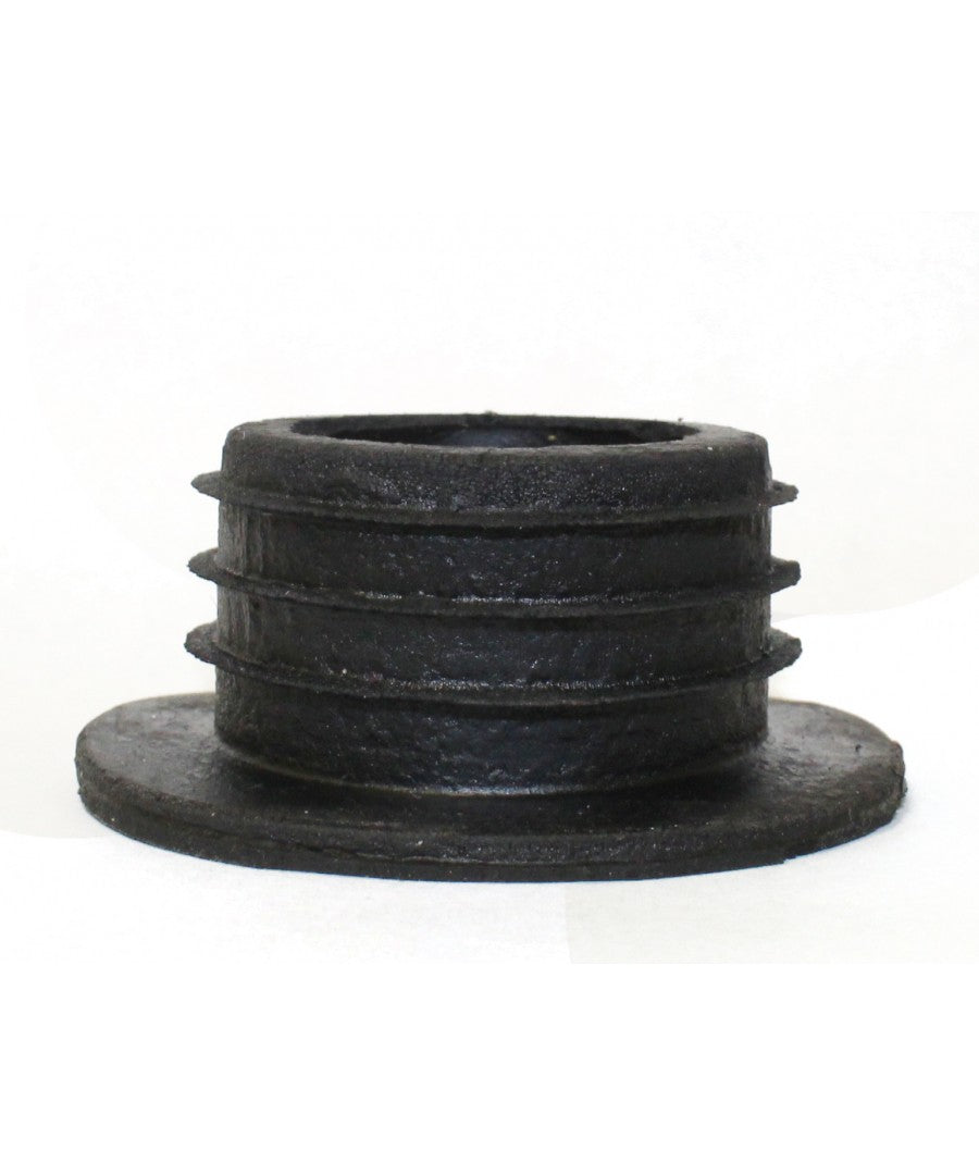 Egyption Hookah Glass Rubber 30/32 - Quecan