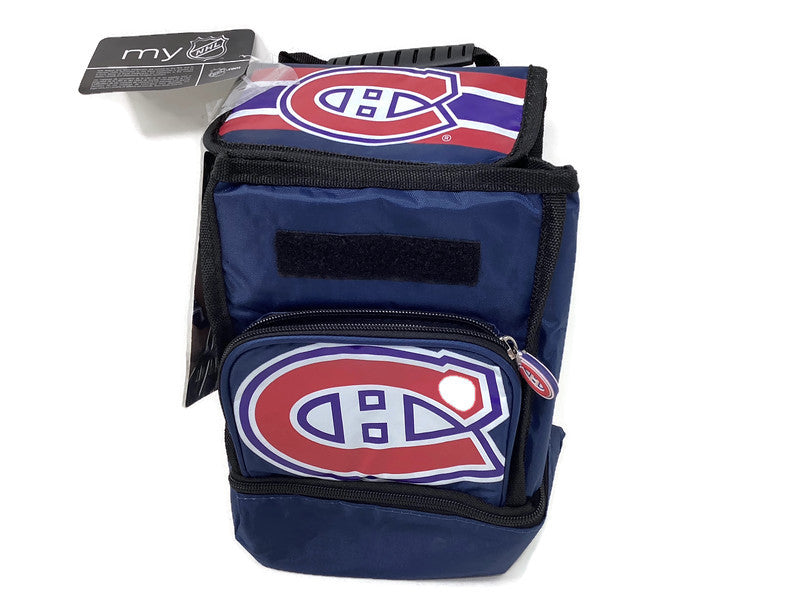 Lunch Box (Montreal Canadiens) - Quecan