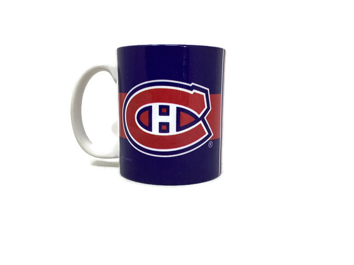 Montreal Canadiens Tea Cup (NHL) - Quecan