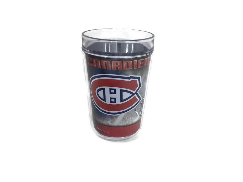Montreal Canadiens - Glass - Quecan