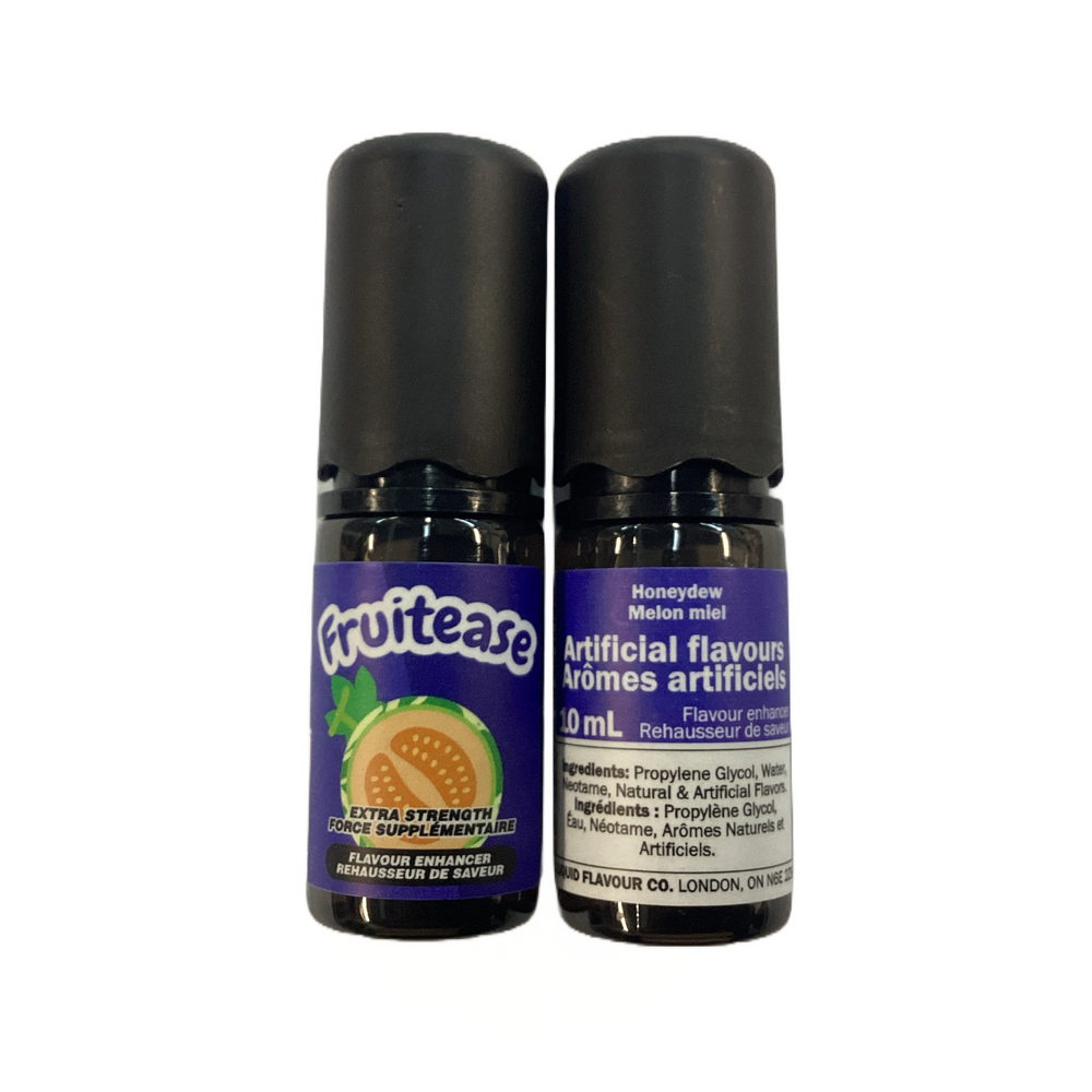 Fruitease Liquid Water Enhancer - (10ml) - Quecan