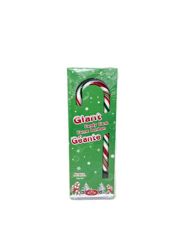 Versailles Giant Candy Cane (100g) - Quecan