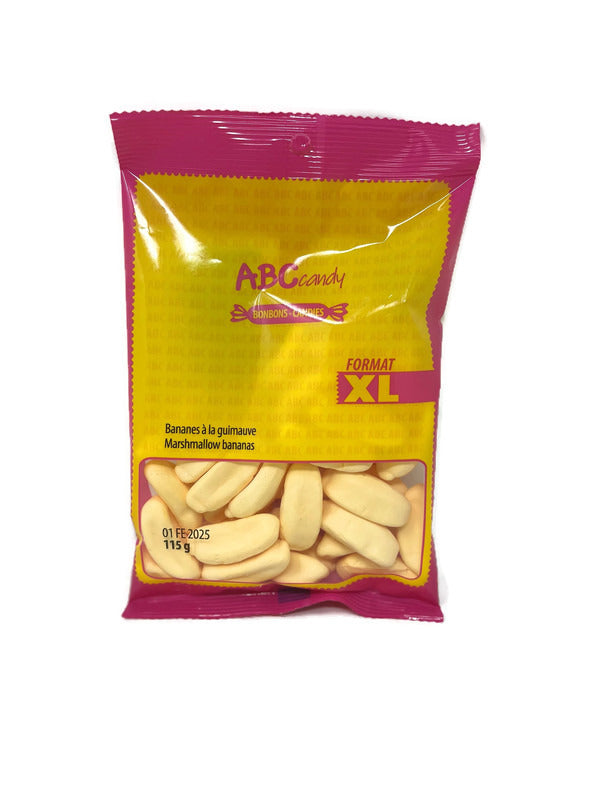 ABC Candy (115g) - Quecan